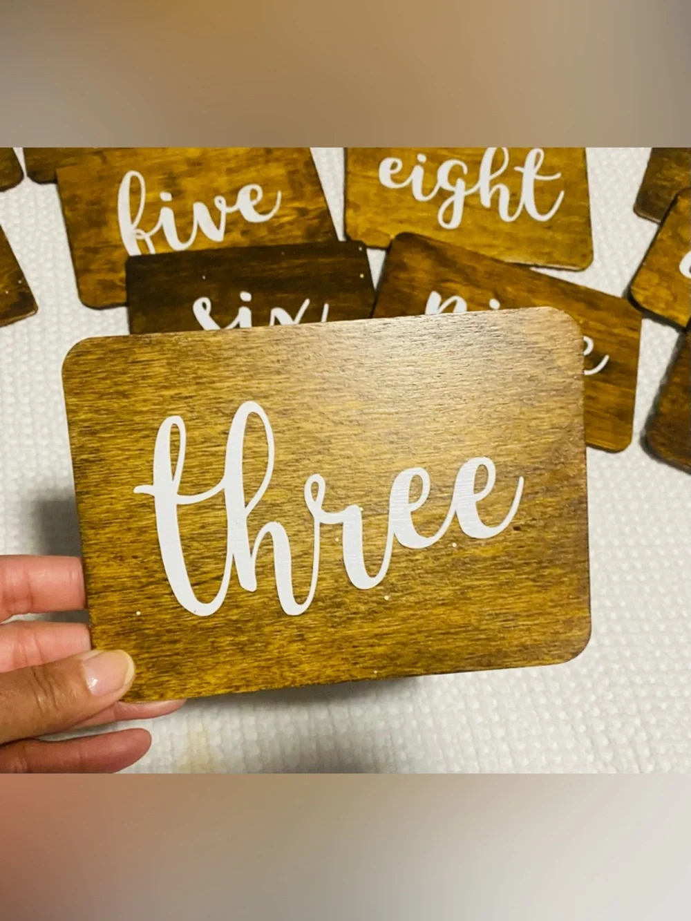 Handmade ***send us